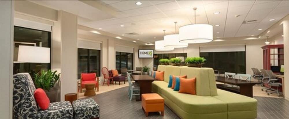 Home2 Suites By Hilton Farmington/Bloomfield Экстерьер фото