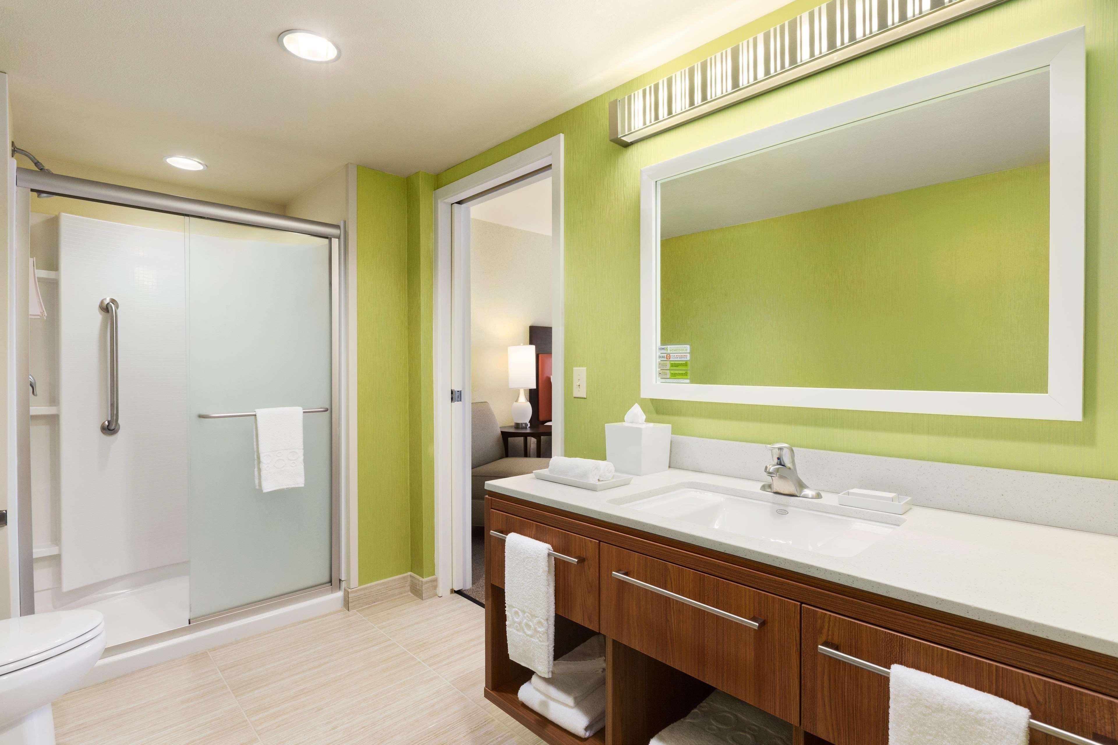 Home2 Suites By Hilton Farmington/Bloomfield Экстерьер фото