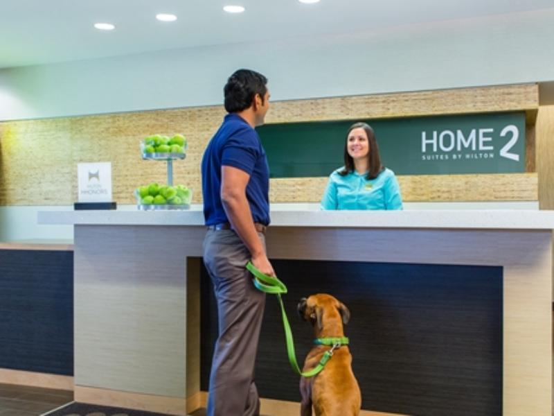 Home2 Suites By Hilton Farmington/Bloomfield Экстерьер фото