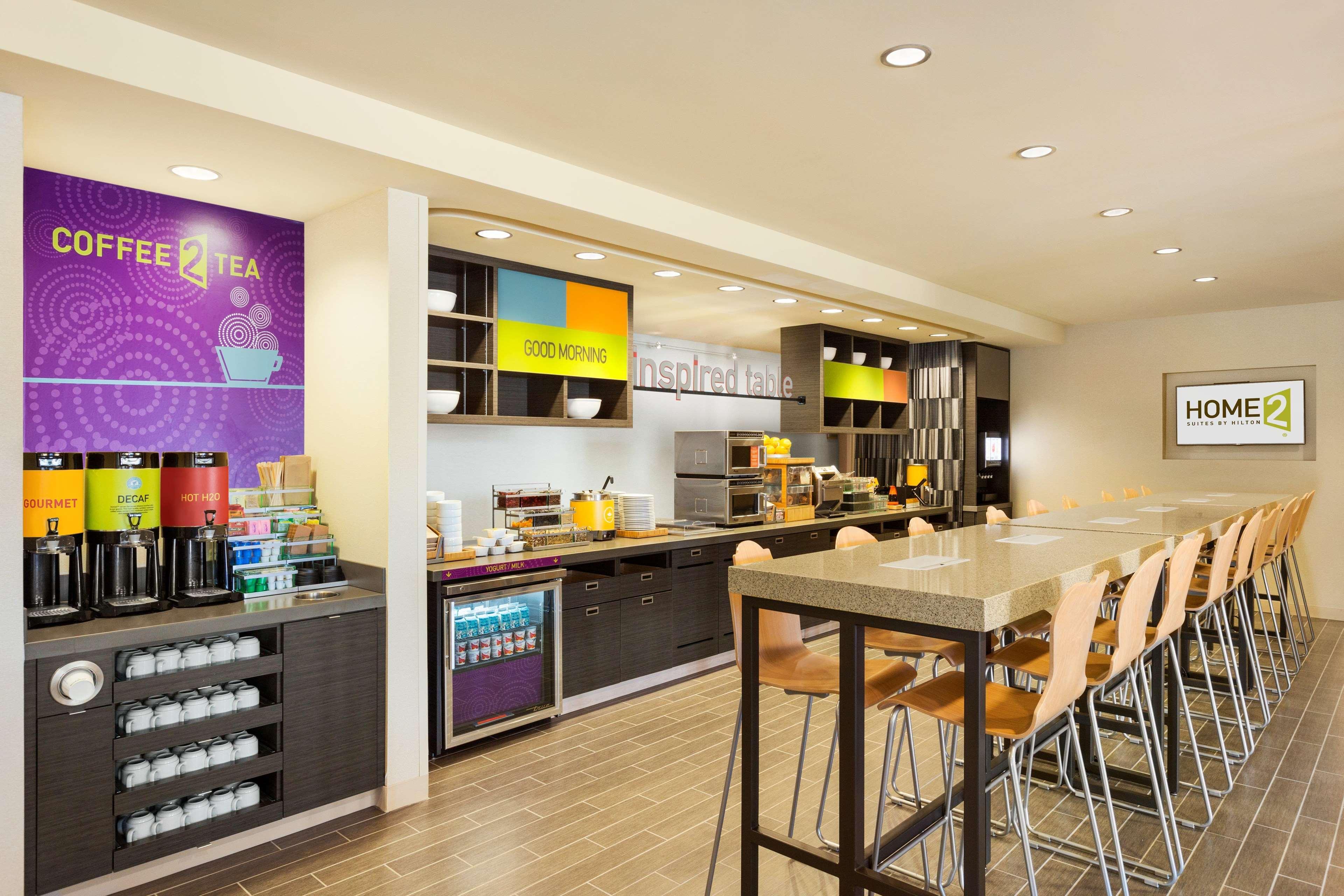 Home2 Suites By Hilton Farmington/Bloomfield Экстерьер фото