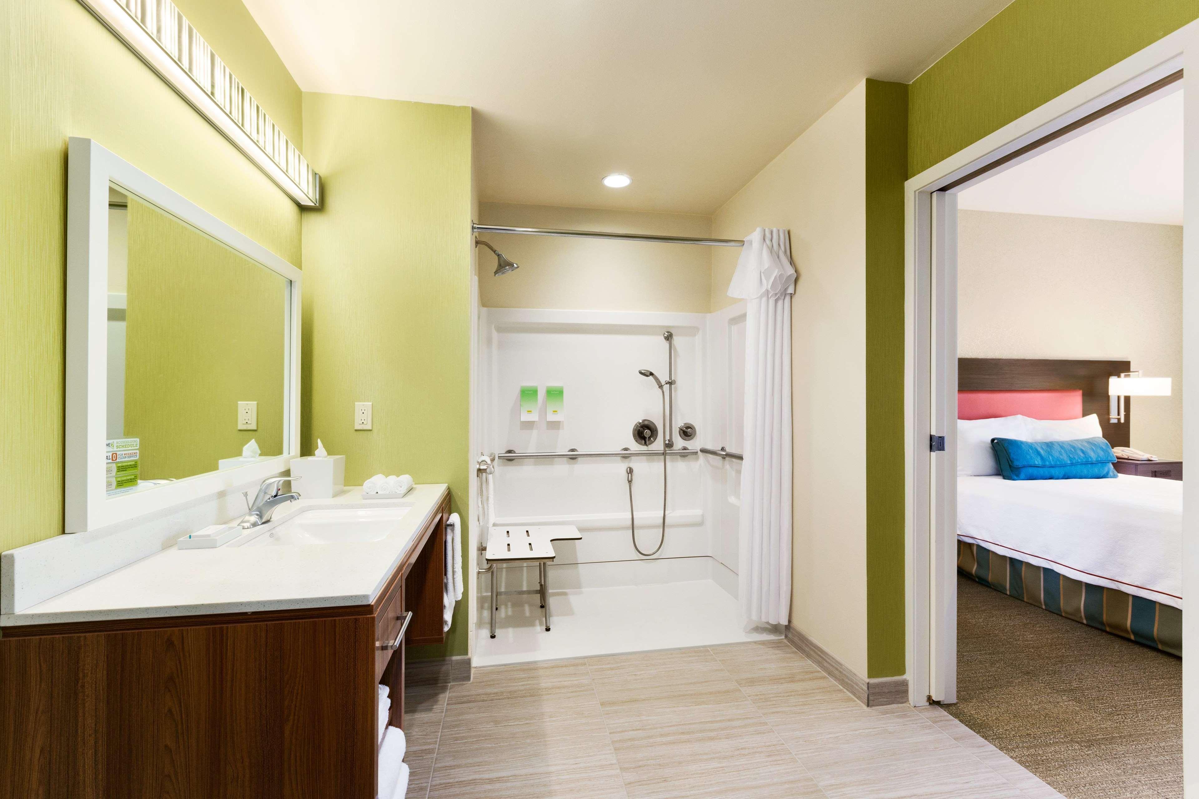Home2 Suites By Hilton Farmington/Bloomfield Экстерьер фото
