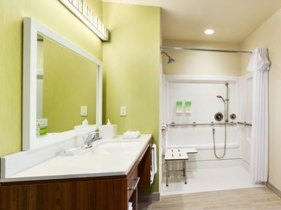 Home2 Suites By Hilton Farmington/Bloomfield Экстерьер фото